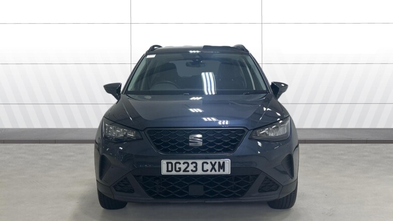 SEAT Arona 1.0 TSI SE Technology 5dr Petrol Hatchback